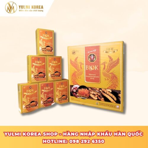 đông trùng hạ thảo