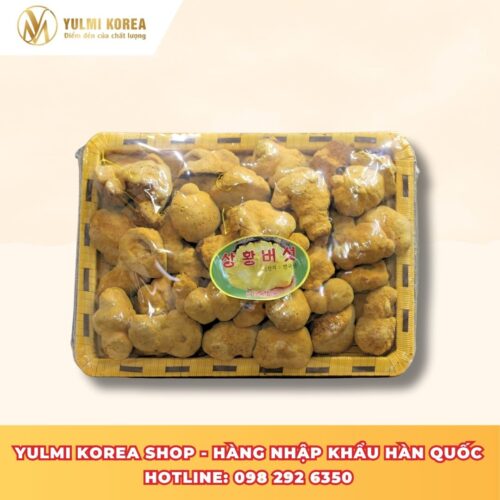 nấm linh chi khay mây
