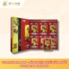 nước hồng sâm nhung hươu nấm