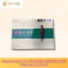 hồng sâm tẩm mật ong