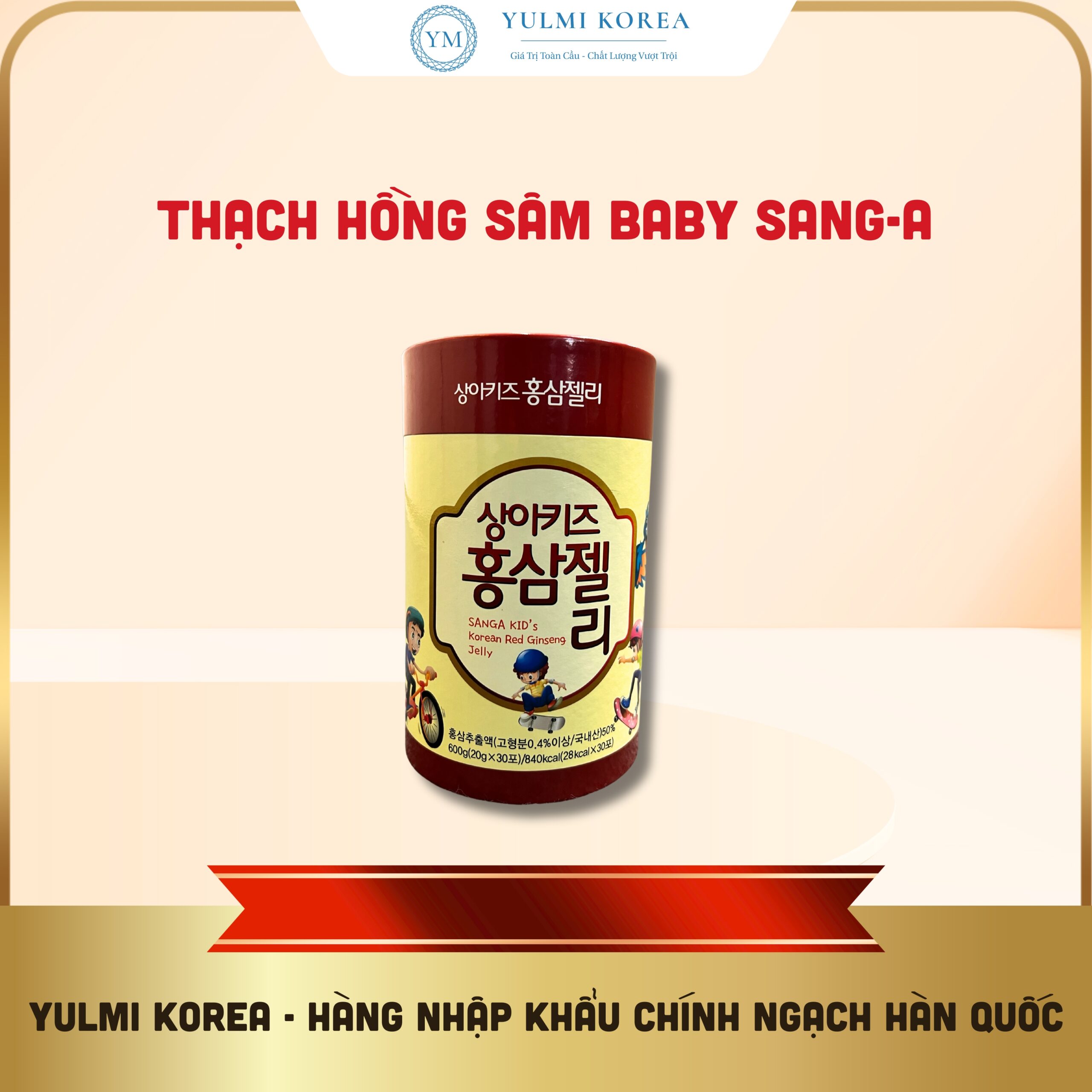 thạch hồng sâm